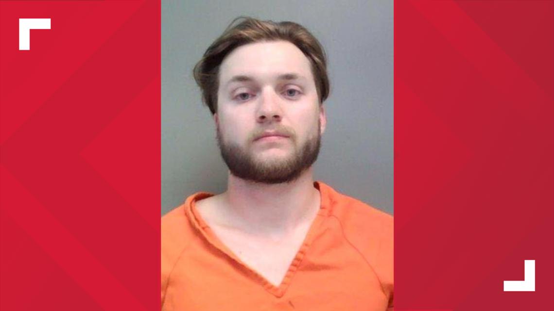 Lumberton man arrested for alleged assault in Jasper County | 12newsnow.com
