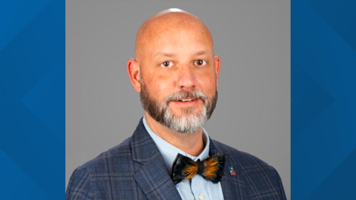 West Brook High School principal resigns a month after TEA takeover of Beaumont ISD