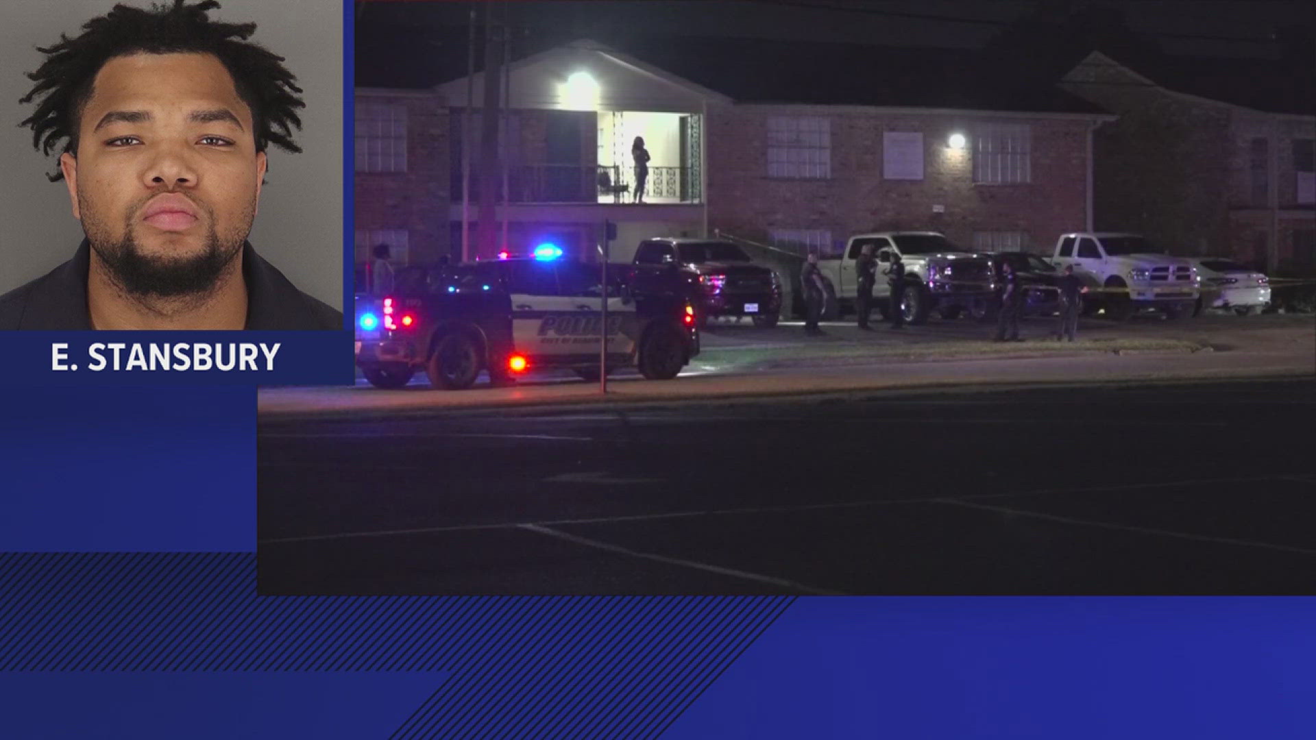 Bond set at $1.5M for man charged with murder after shooting at ...