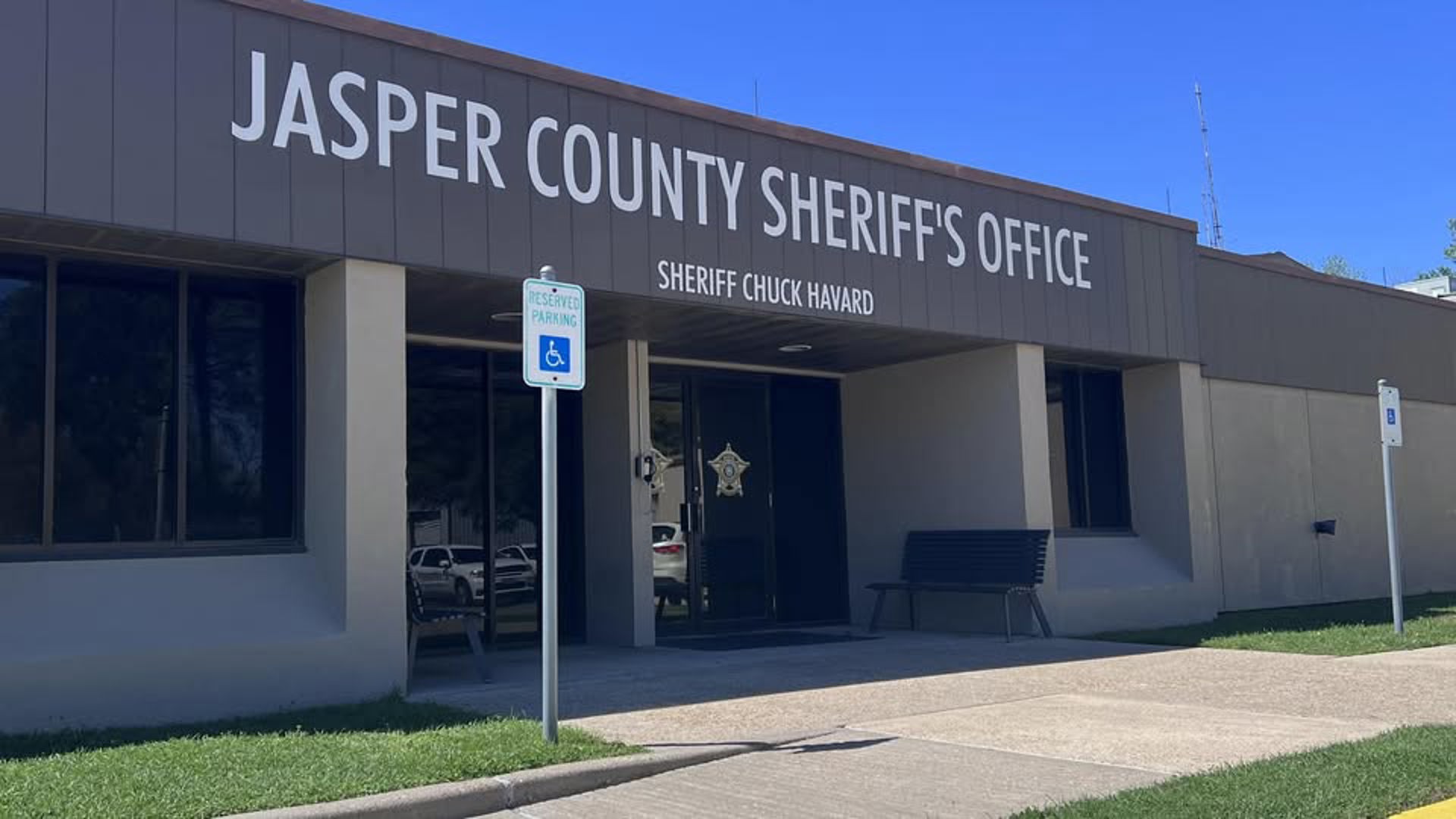 Jasper County jail to undergo three-week security upgrade starting Tuesday