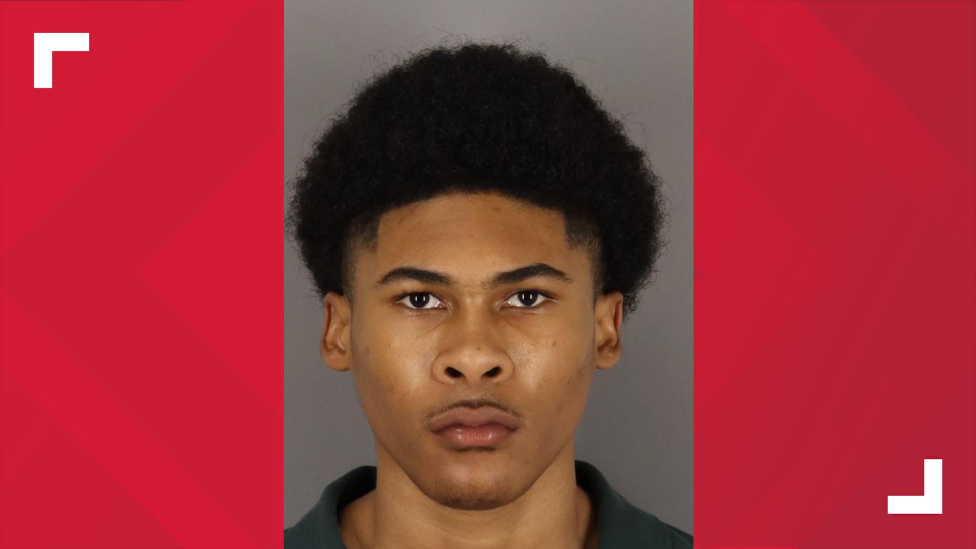 Beaumont teen indicted for murder after fatal shooting | 12newsnow.com