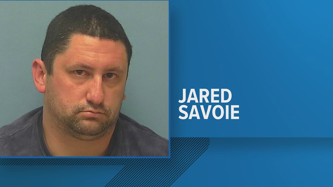 Man sentenced to 30 years for aggravated sexual assault of 5-year-old ...