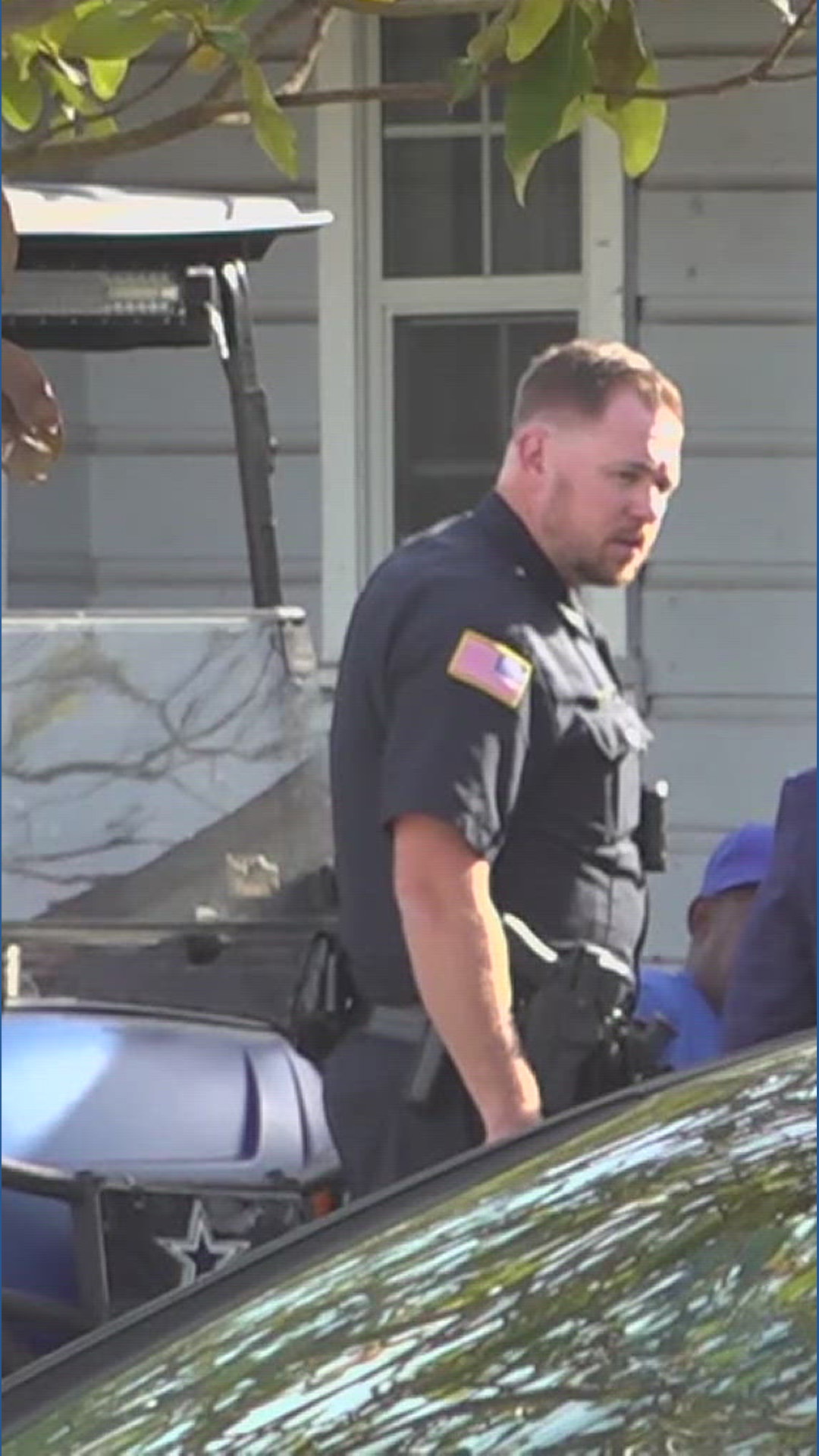 Man charged with aggravated assault after Beaumont stabbing, Beaumont ...