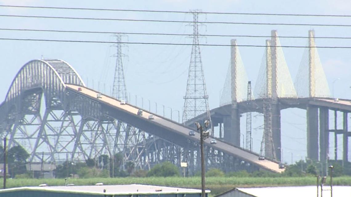 Rainbow Bridge marks 88th anniversary of linking Southeast Texas