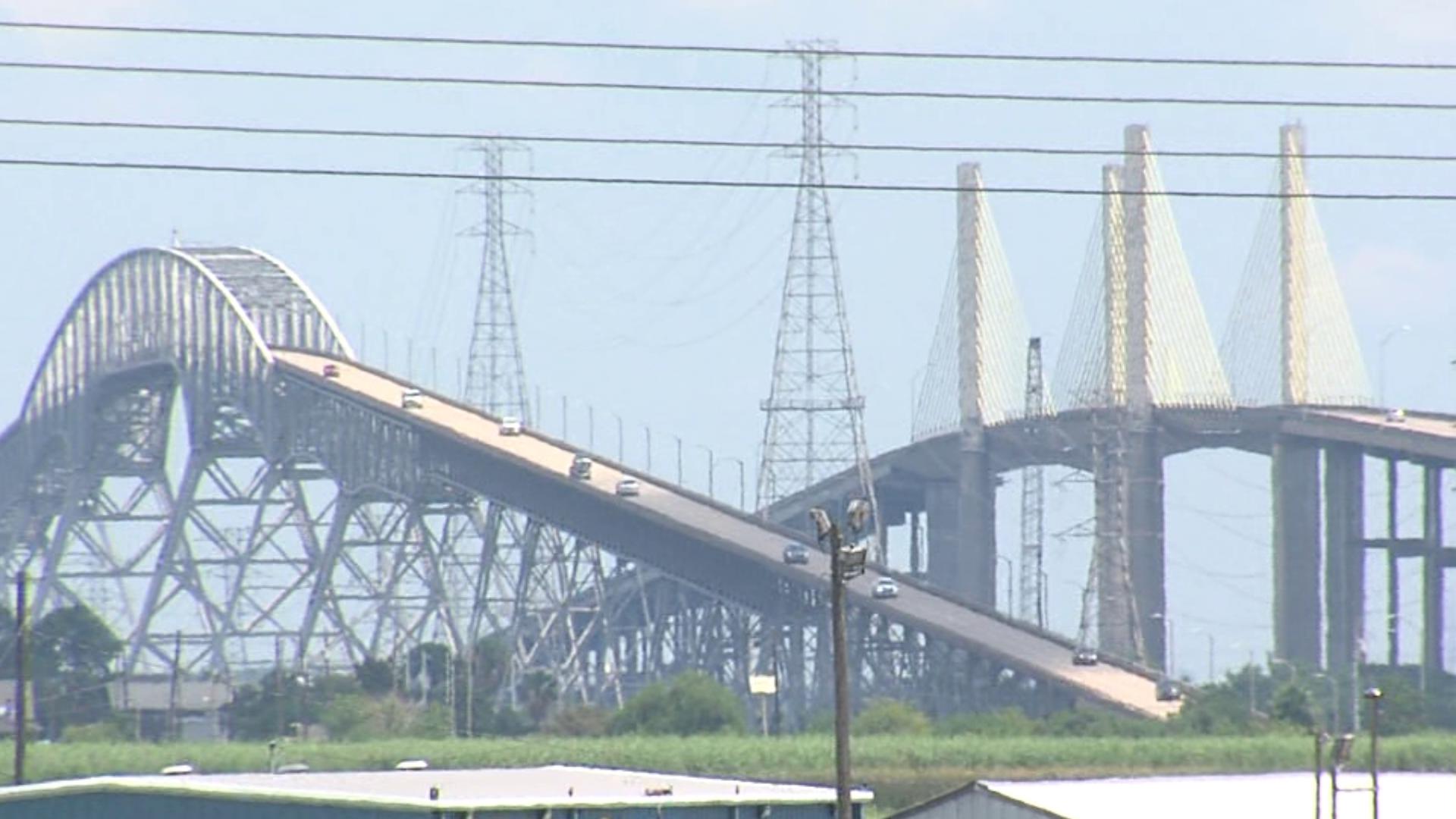Rainbow Bridge marks 88th anniversary of linking Southeast Texas