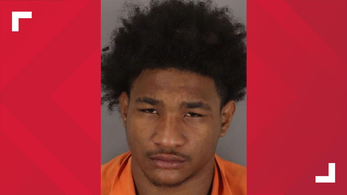 Port Arthur man wanted for aggravated sexual assault of a child ...