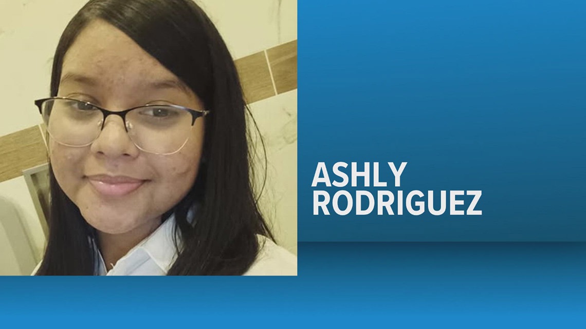 Police seek public’s help locating missing Port Arthur teen | 12newsnow.com