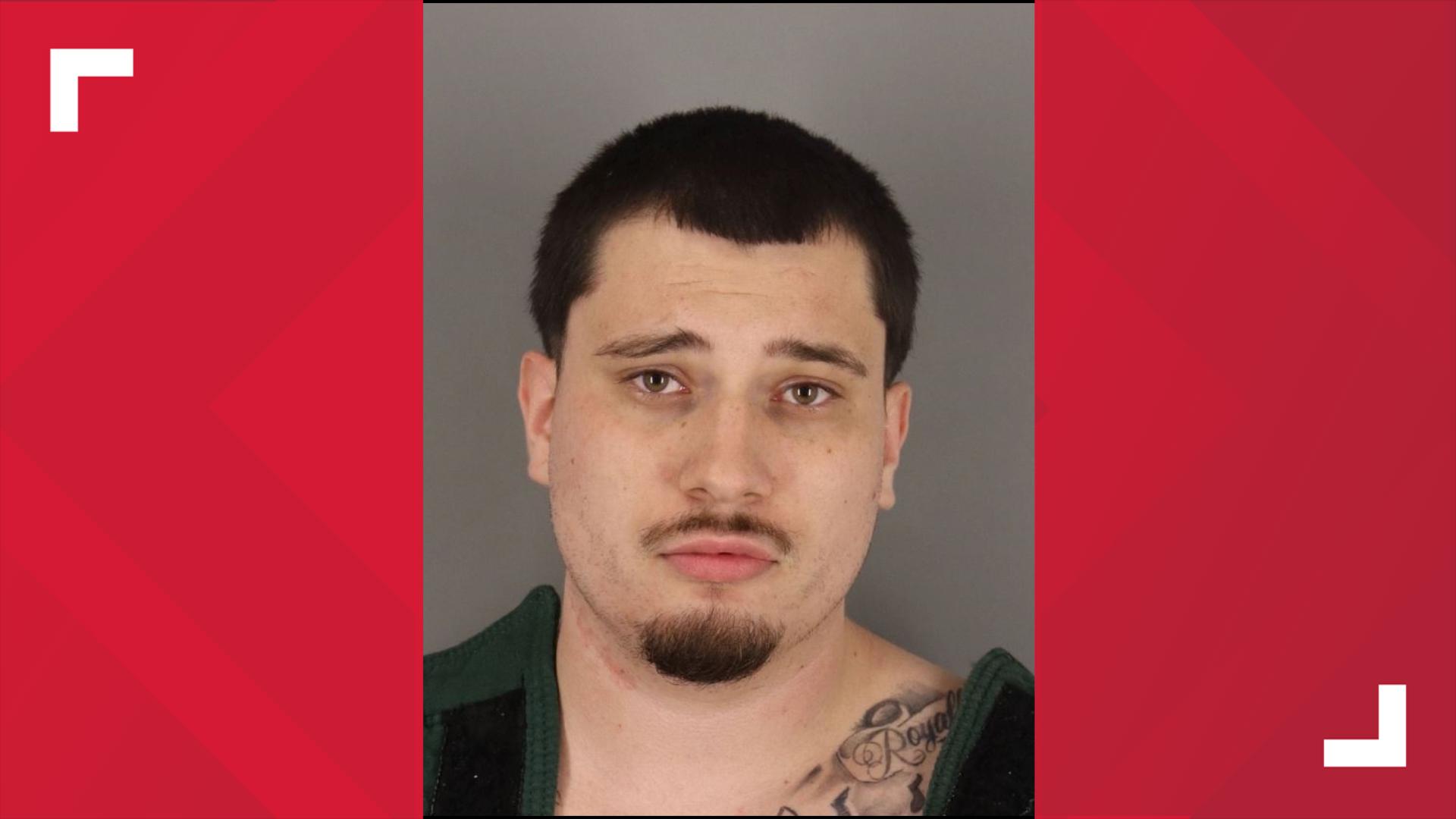 Suspect charged after Friday morning shooting in Beaumont leads to ...