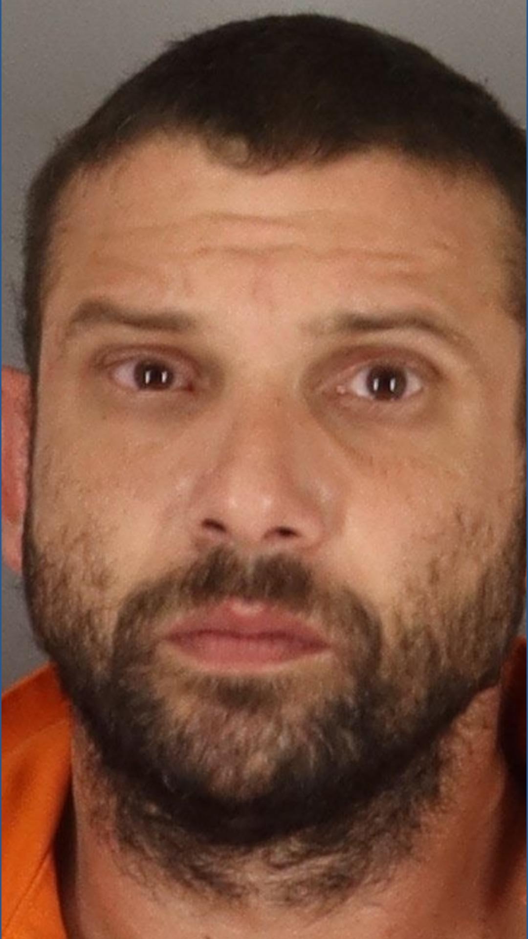 Beaumont man arrested for alleged assault of pregnant woman | 12newsnow.com