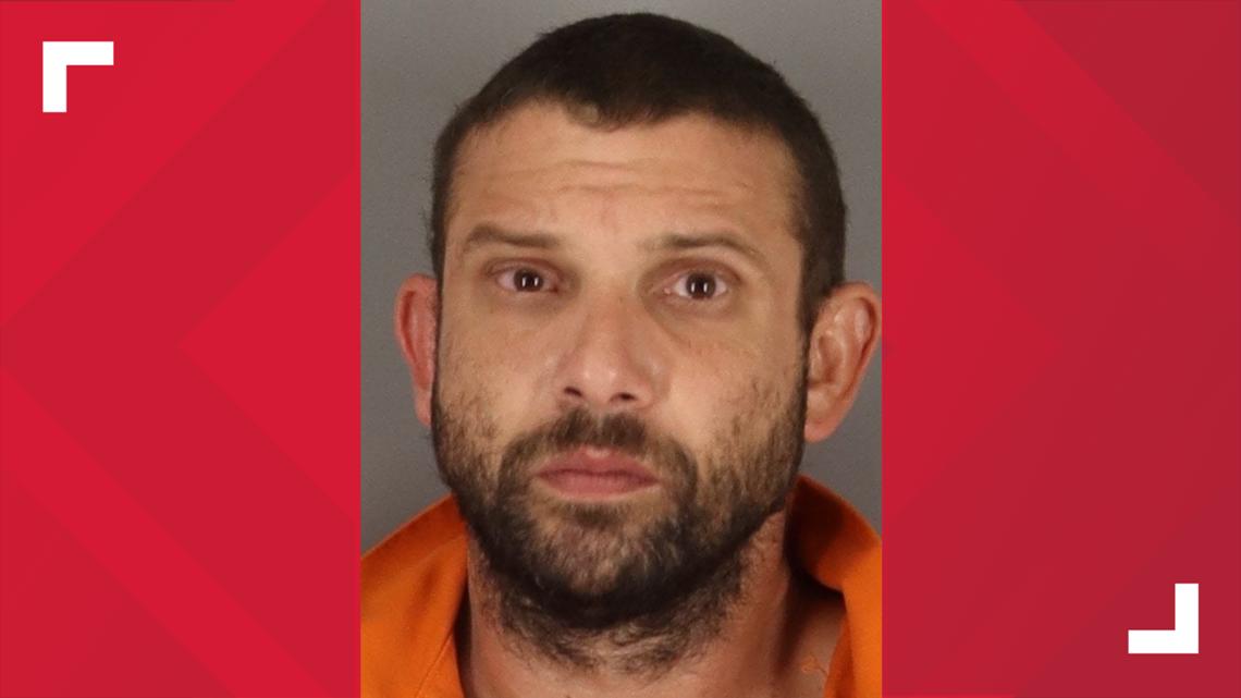 Beaumont man arrested for alleged assault of pregnant woman | 12newsnow.com