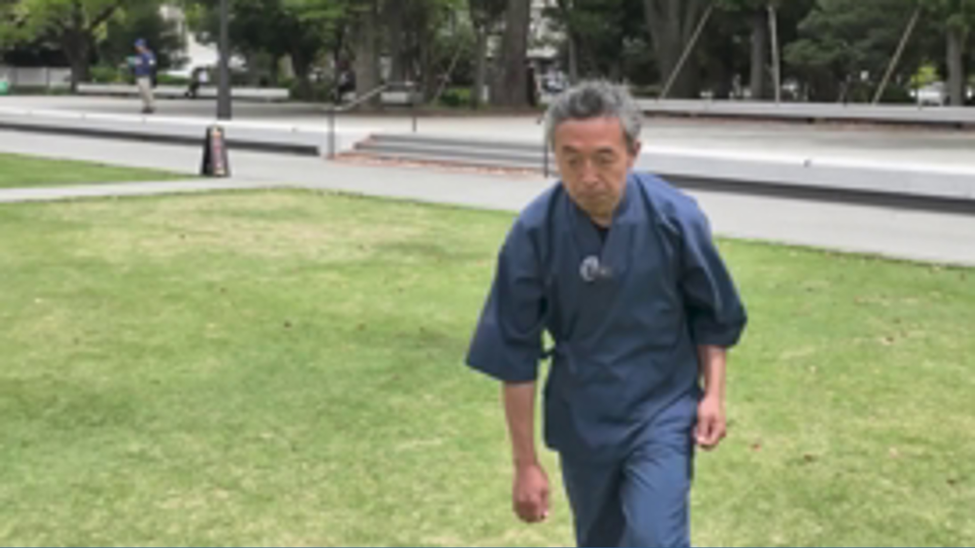 Japanese Edo running goes viral | 12newsnow.com