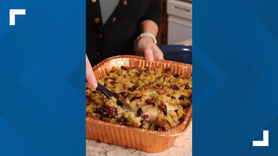 A Thanksgiving recipe for under $12 | 12newsnow.com