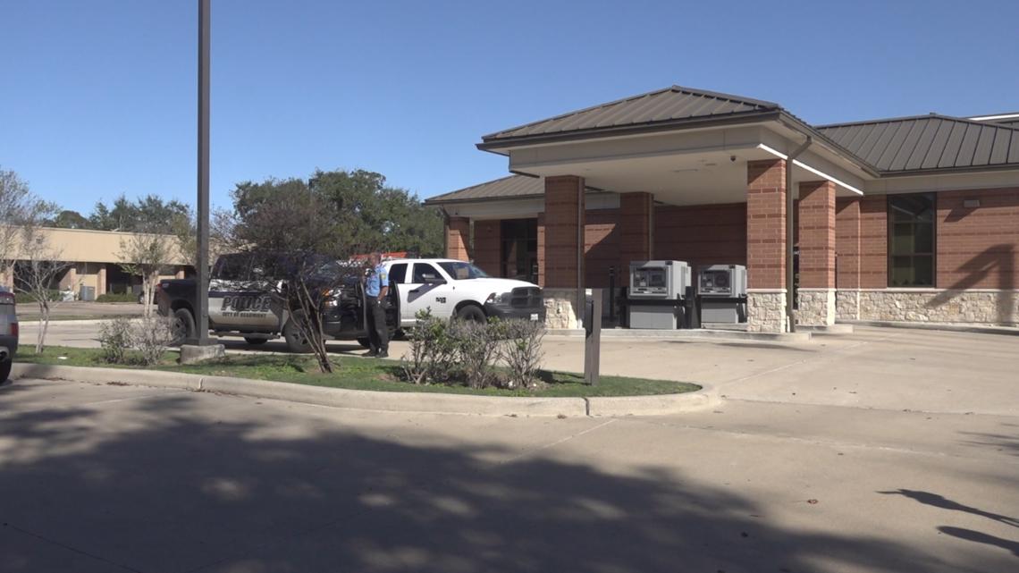 3 arrested in Houston after Beaumont ATM robbery | 12newsnow.com