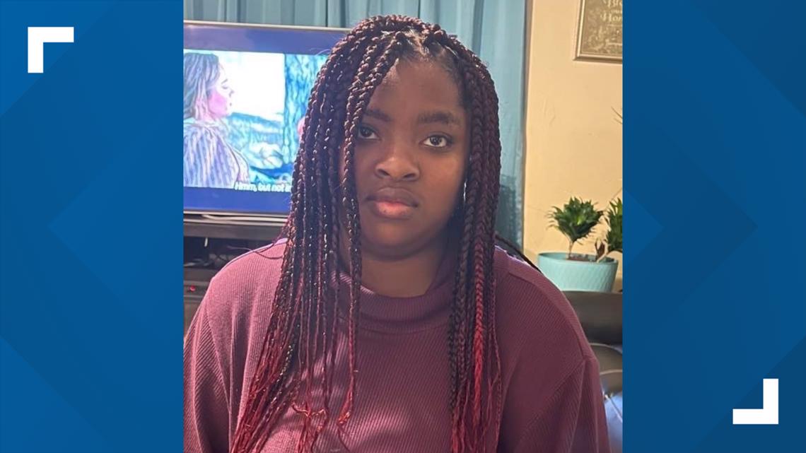 Beaumont Police searching for missing woman