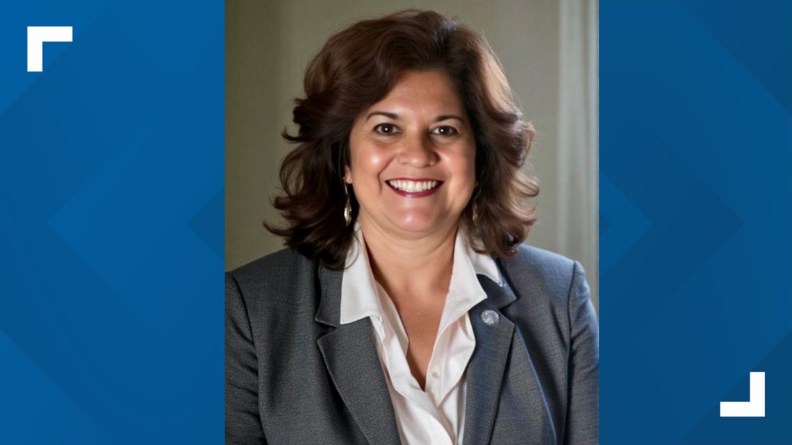 TxDOT appoints Ana Mijares as Beaumont District Engineer