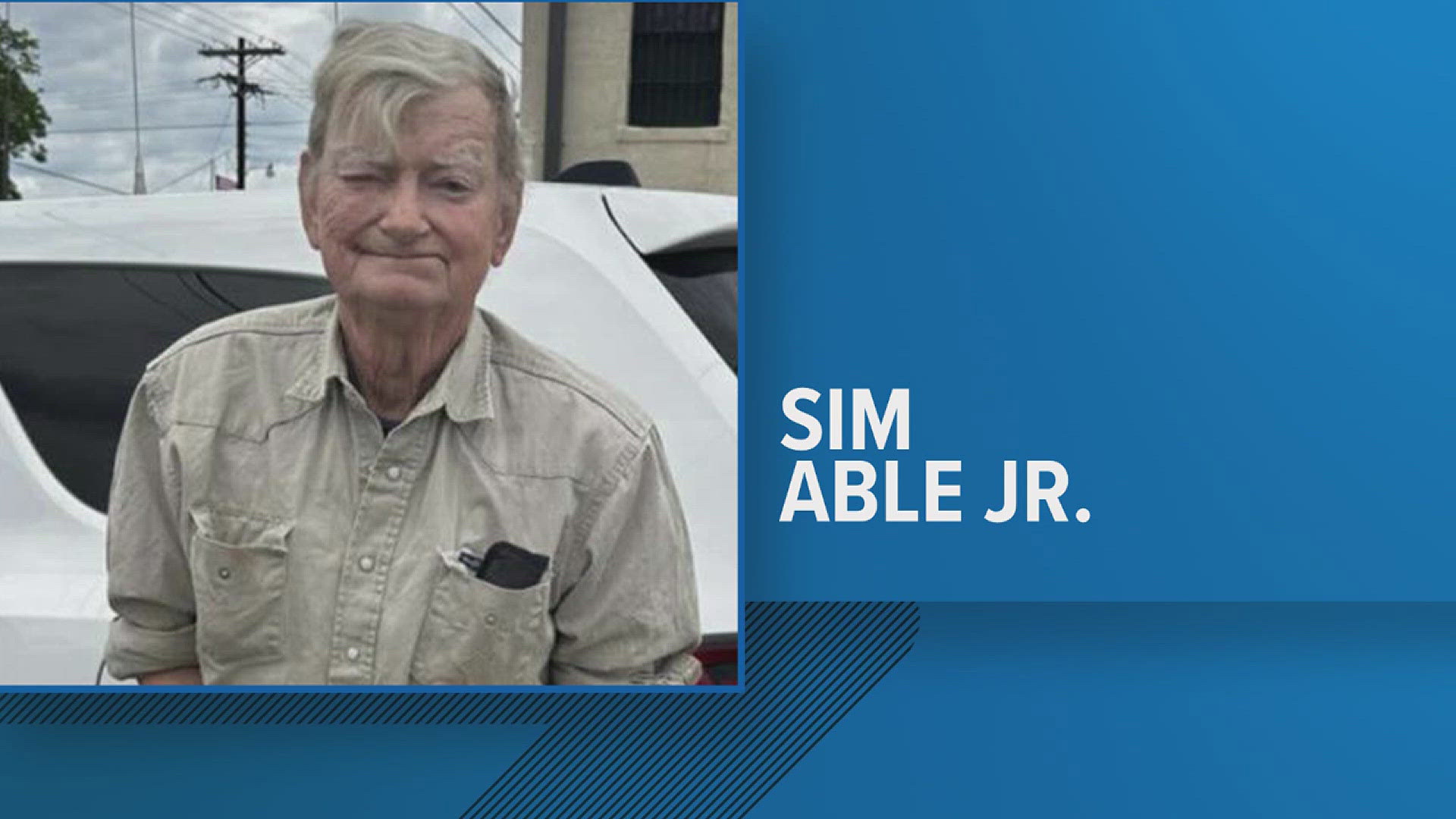Jasper County deputies arrest fugitive for child sexual assault ...