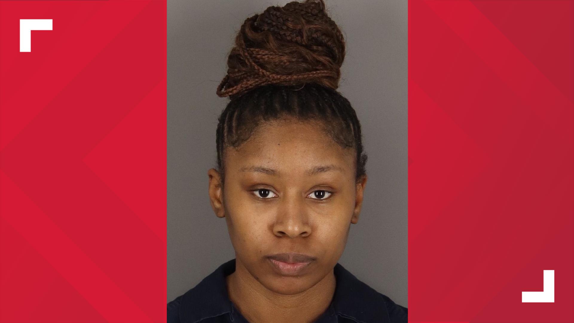 Correctional officer arrested for allegedly smuggling PCP into Larry ...