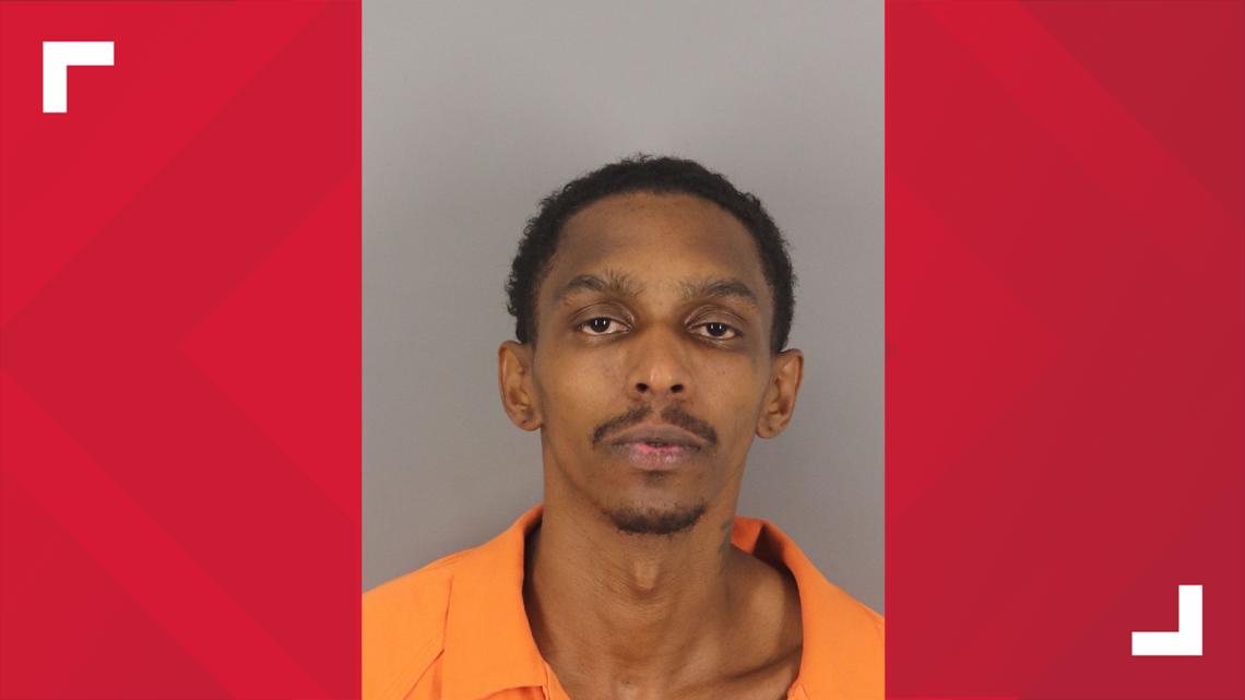 Beaumont man sentenced to 32 years for aggravated robbery | 12newsnow.com