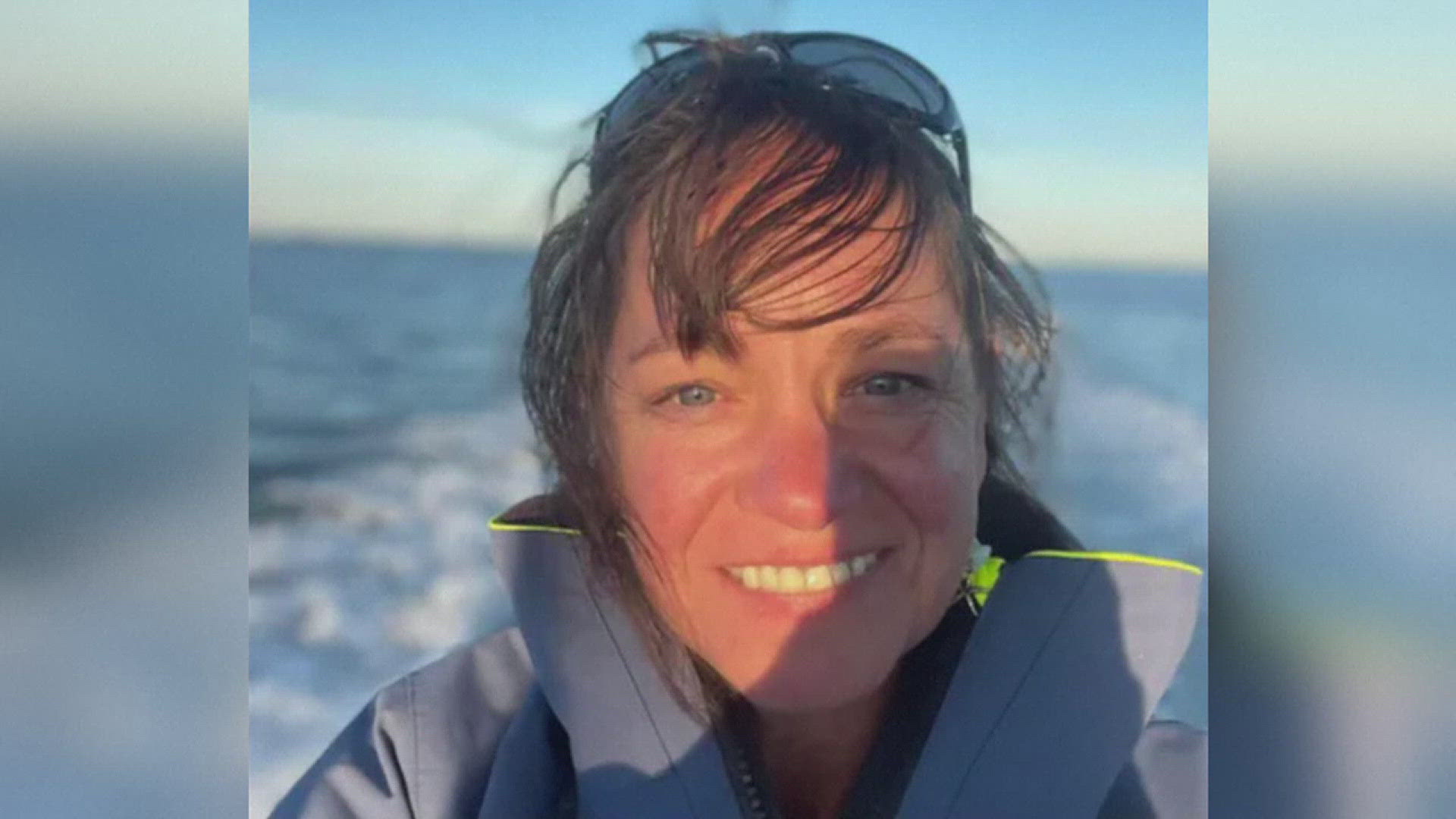 According to a medical examiner, 48-year-old Sunshine Steward died of strangulation and blunt force trauma.