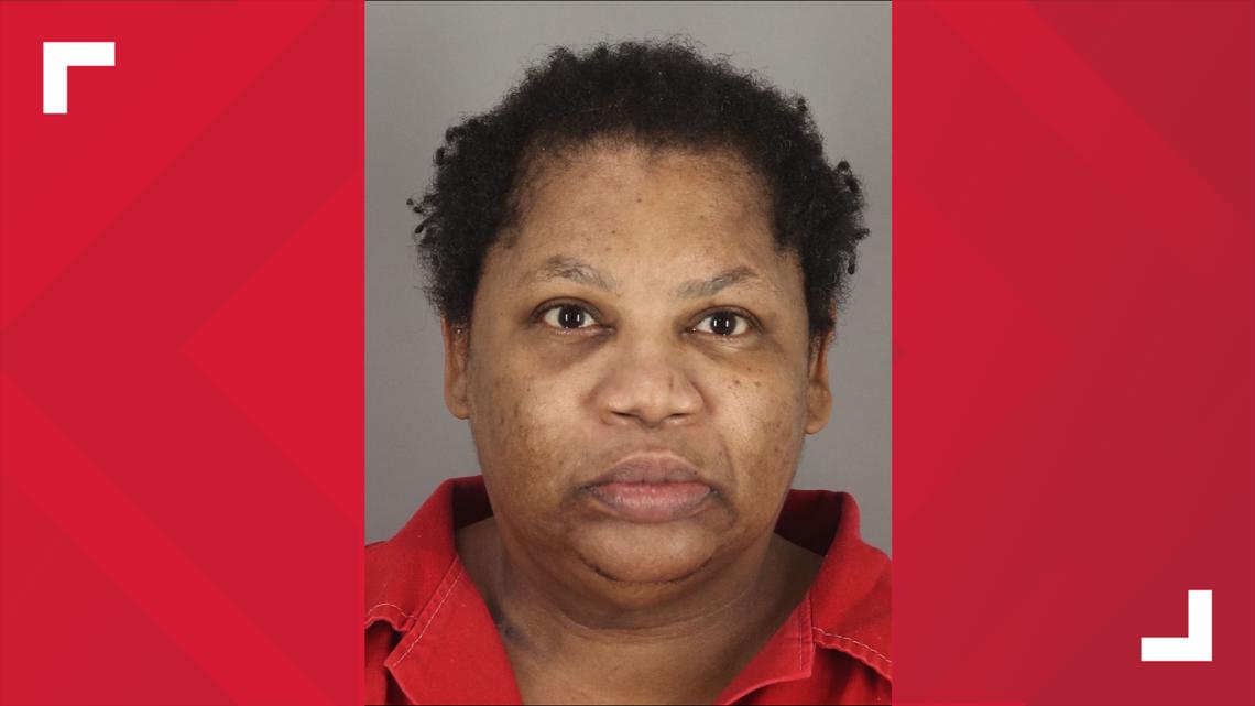 Beaumont woman gets 30 years for fatally stabbing boyfriend | 12newsnow.com