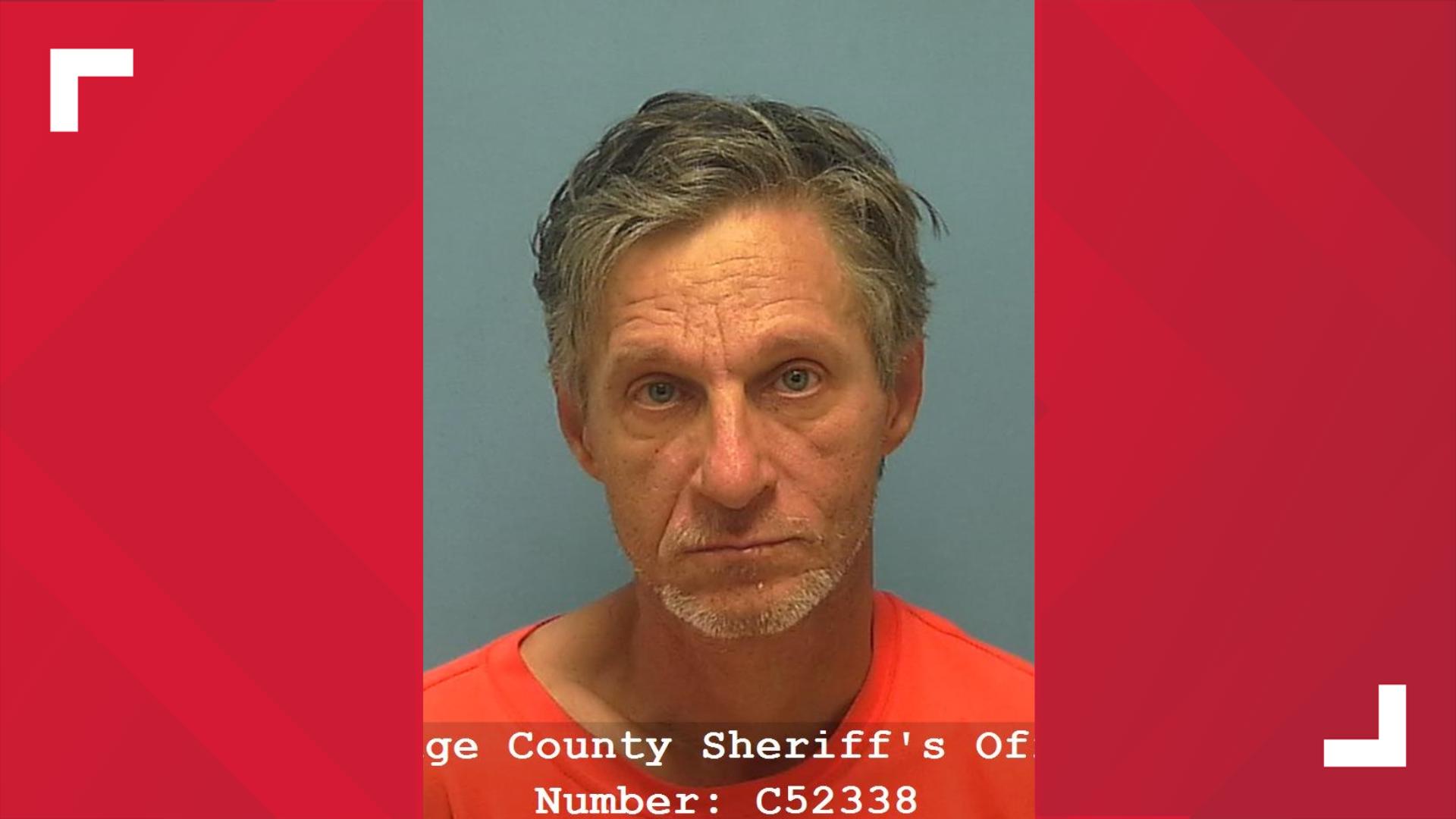Vidor man sentenced to federal prison for child pornography | 12newsnow.com