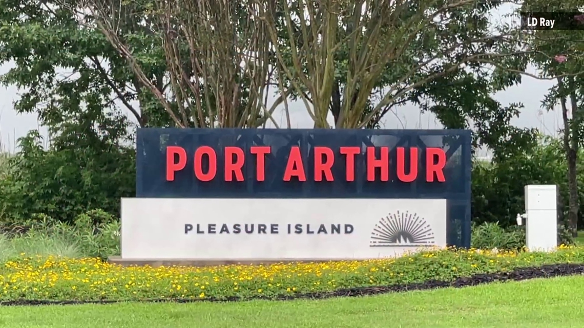 Houston firm PBK Architects selected to design new 10,000-square-foot nature center in Port Arthur