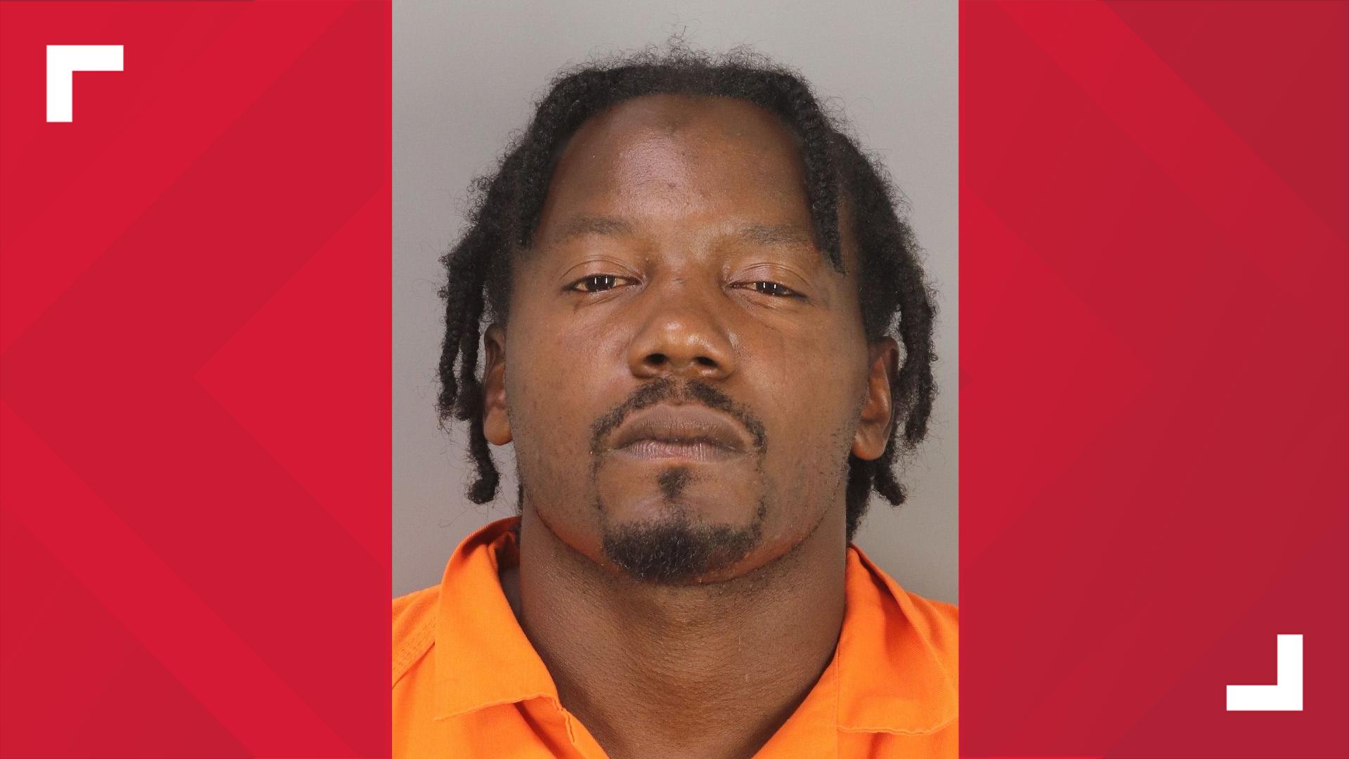 Rob Person Man sentenced to 2 years for robbery, theft from child | 12newsnow.com