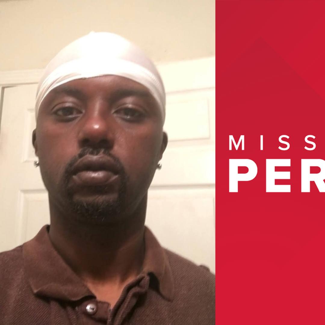 Police ask public for help finding missing Port Arthur resident ...