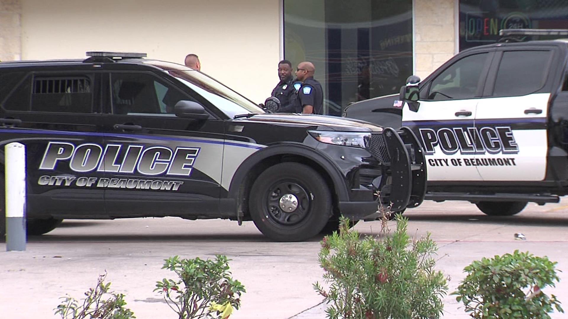 Bonds set at $320K for Beaumont man arrested after Friday shooting ...