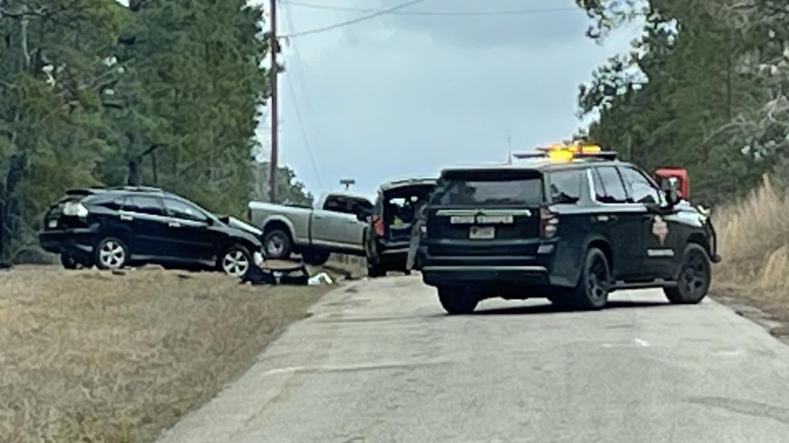 77-year-old Newton man dies in head-on wreck Sunday morning in Newton ...