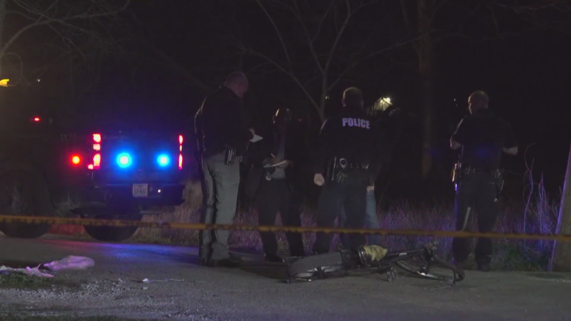 Beaumont Police investigating first homicide of the new year ...