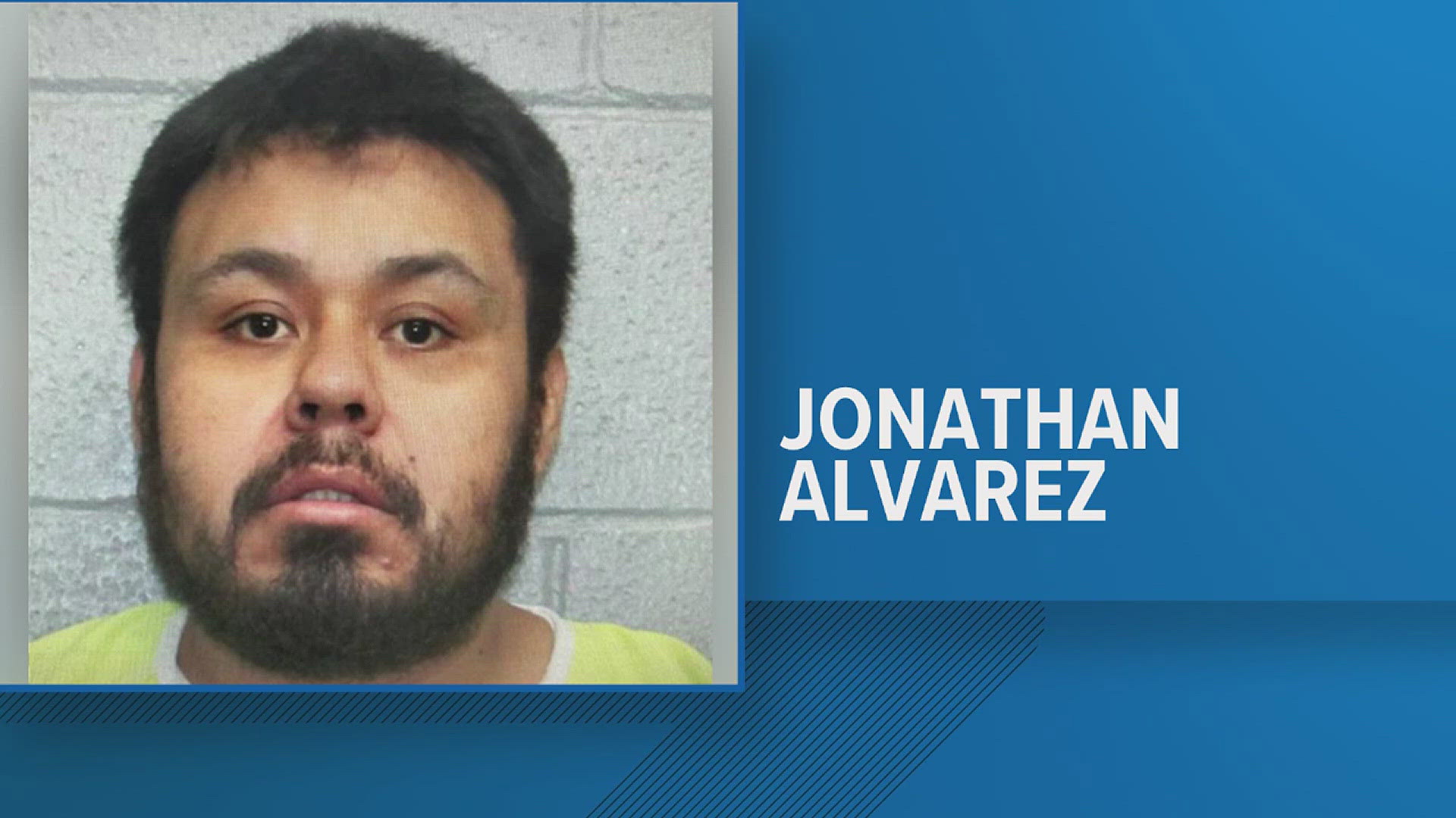 Man in child sexual assault case arrested in Louisiana | 12newsnow.com