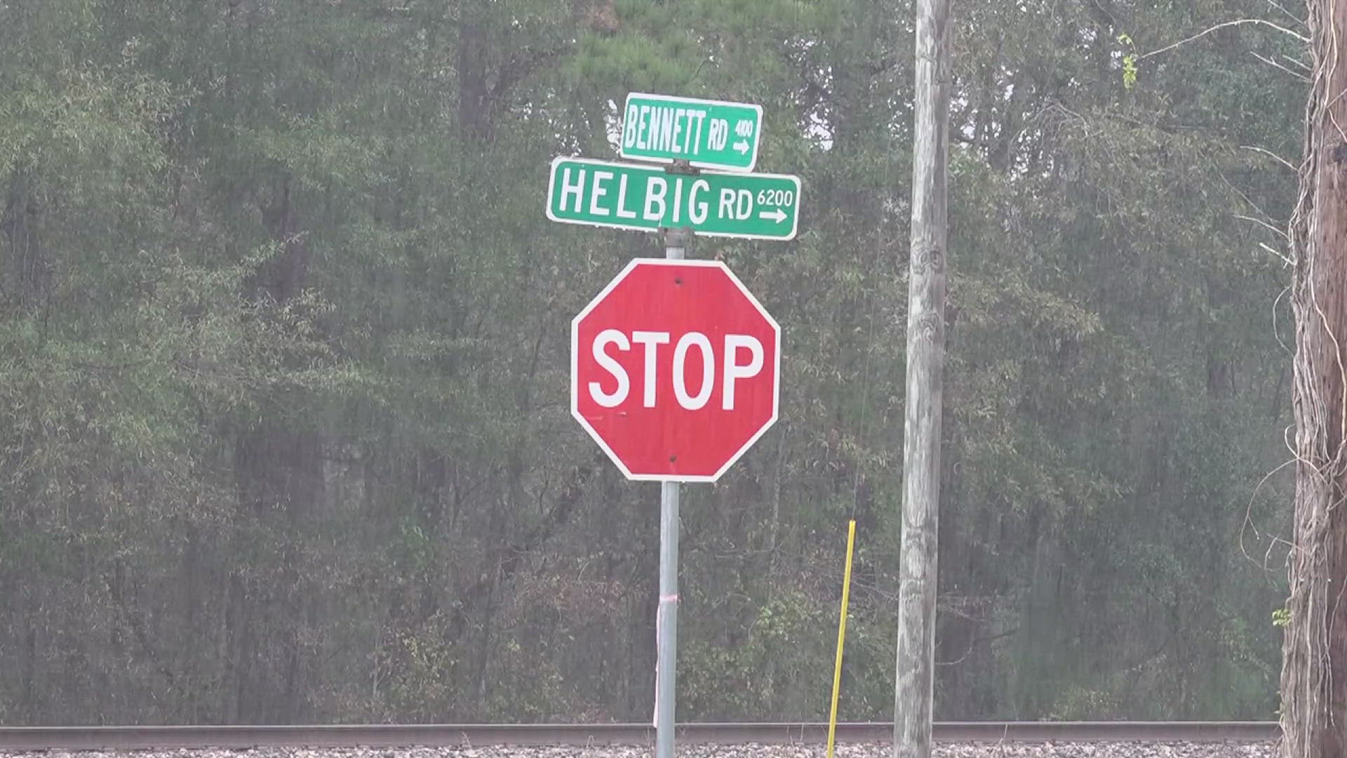 A Hardin County resident had possession of a human skull that was discovered on Oct. 29.