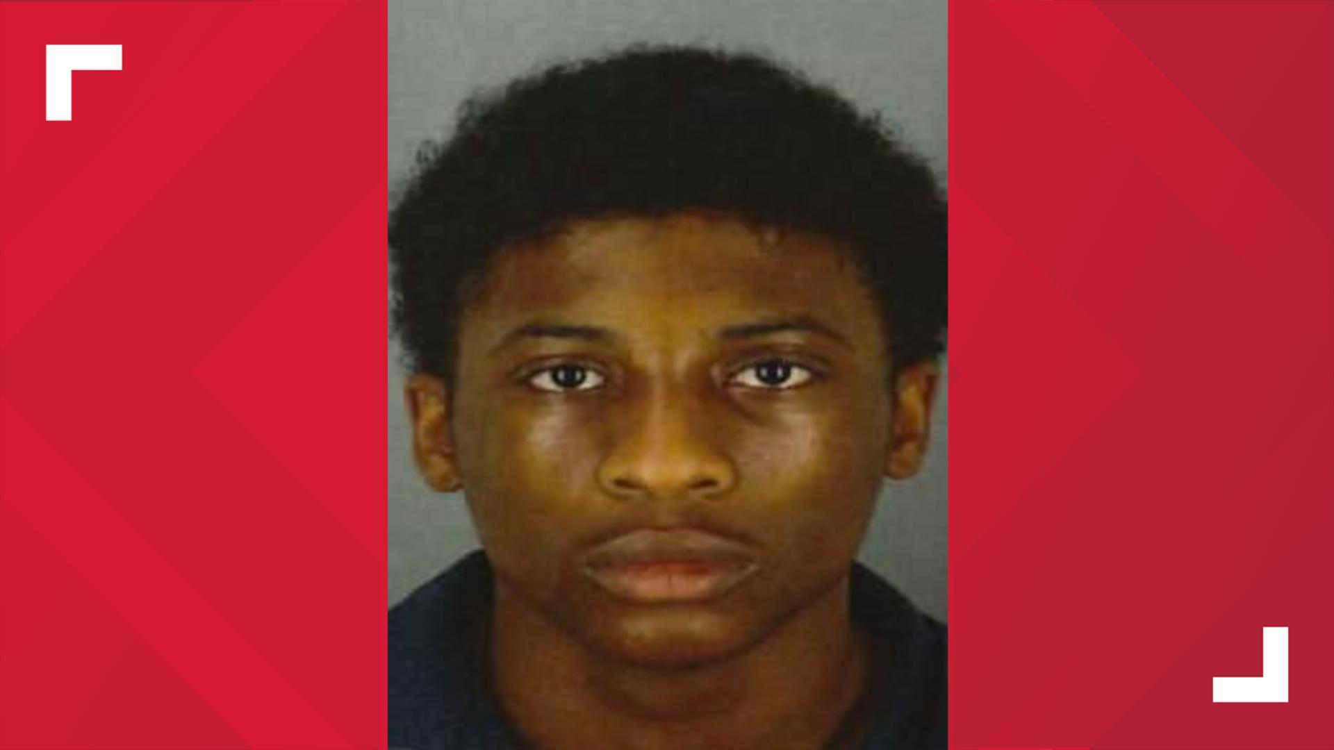 Beaumont man sentenced to 13 years in armed robbery of delivery driver ...