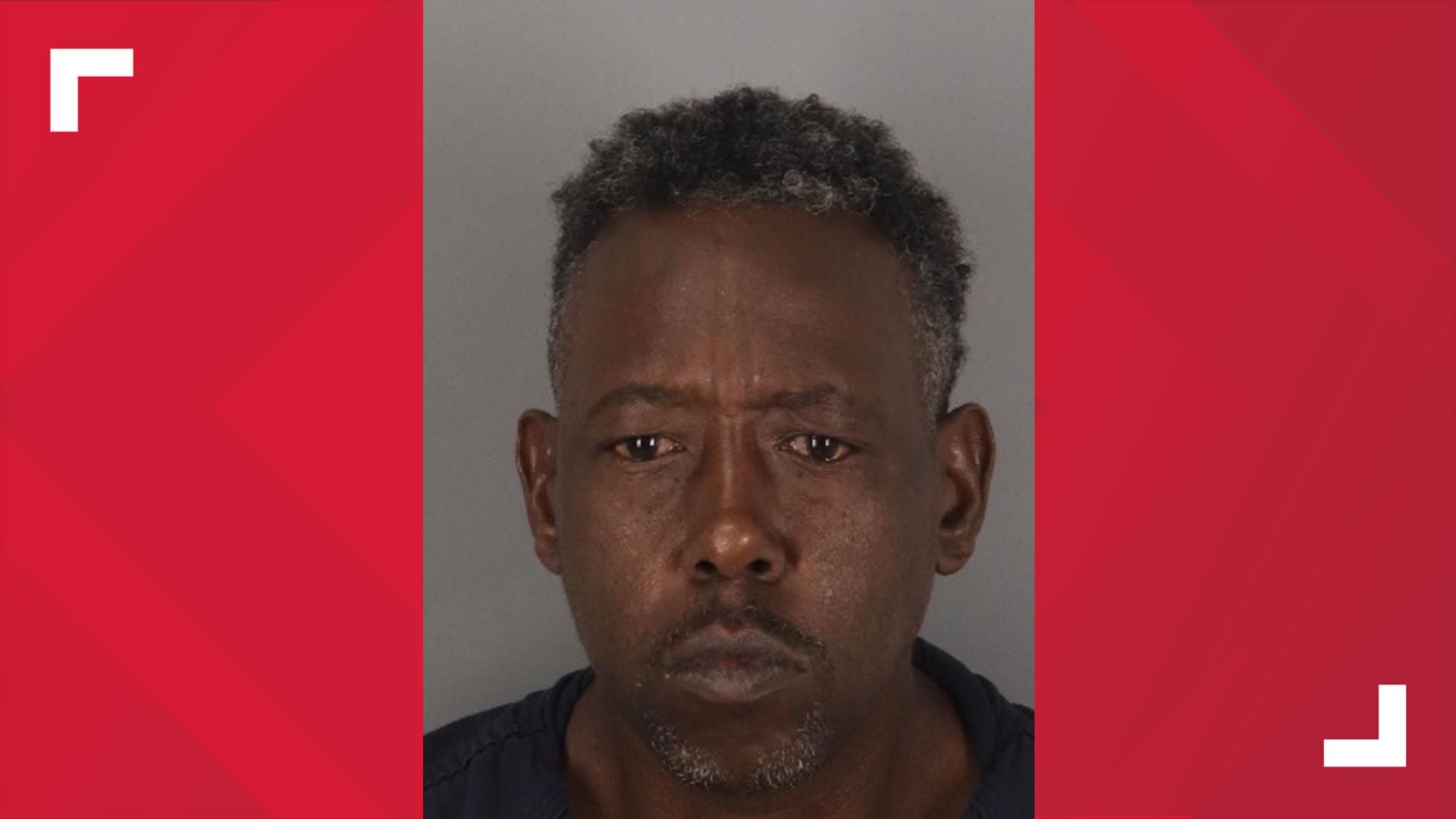 Port Arthur man gets 25 years for aggravated sexual assault | 12newsnow.com