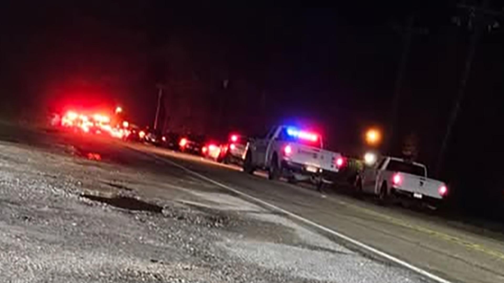 ATV driver killed in head-on wreck with SUV Wednesday in Newton County ...