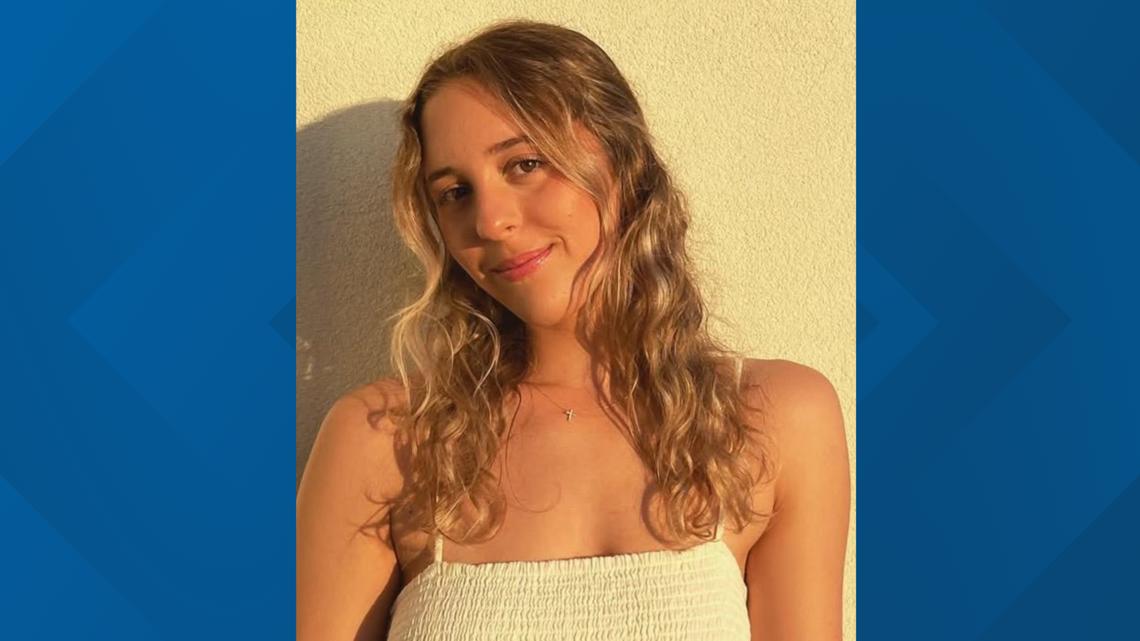 Ella Cahill's body found family confirms, search for Aidan Heartfield continues five days after deadly Texas floods
