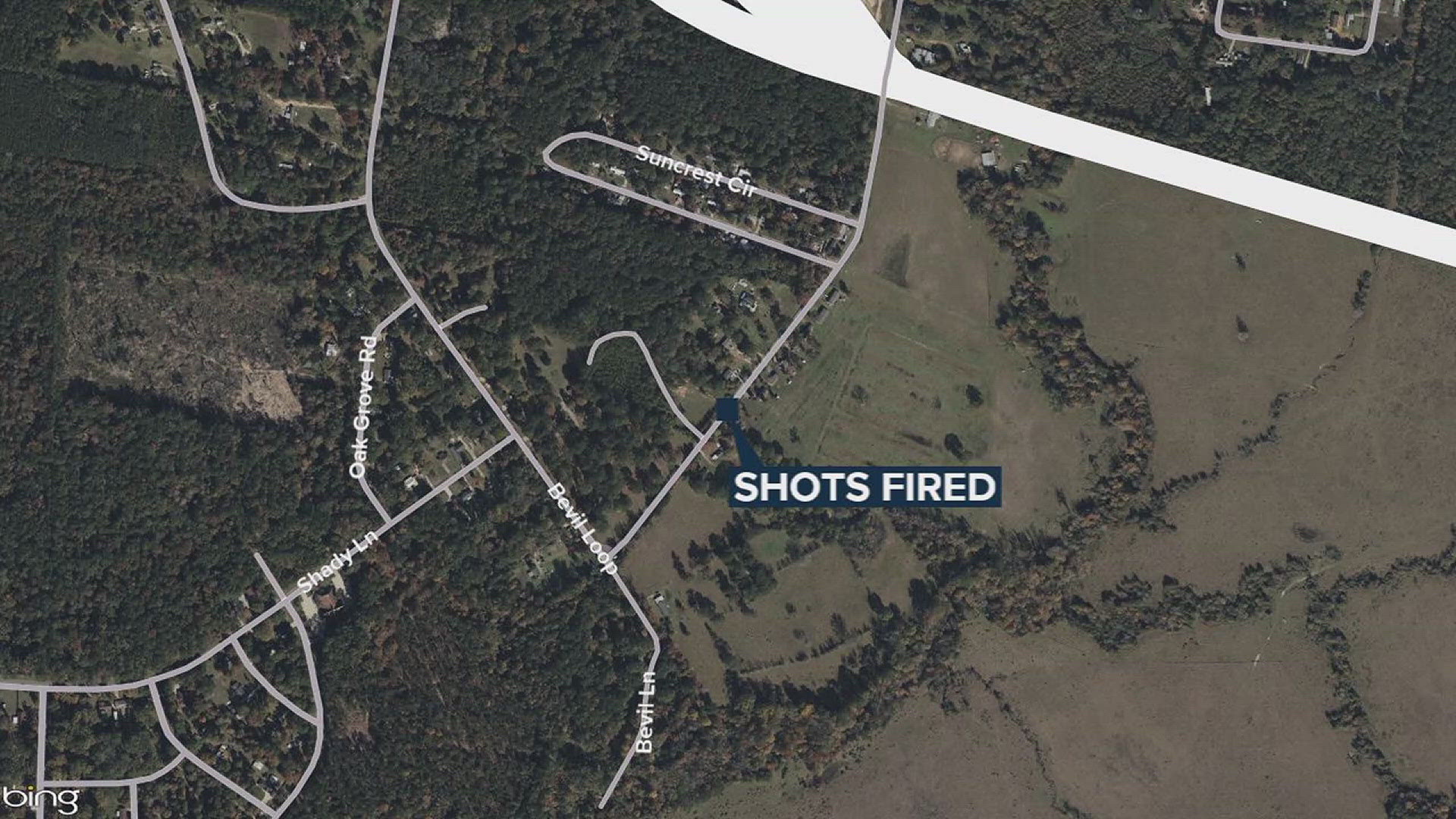 Jasper police investigate shots fired near council member's home ...