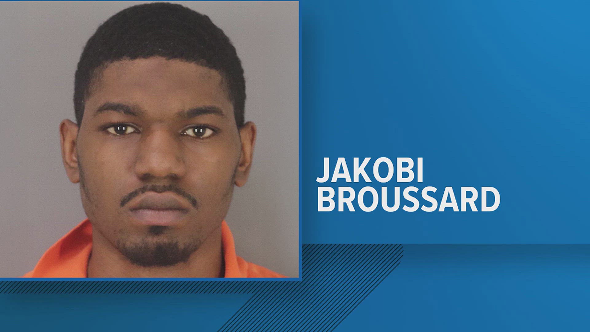 Port Arthur man sentenced to 30 years for 2022 murder | 12newsnow.com