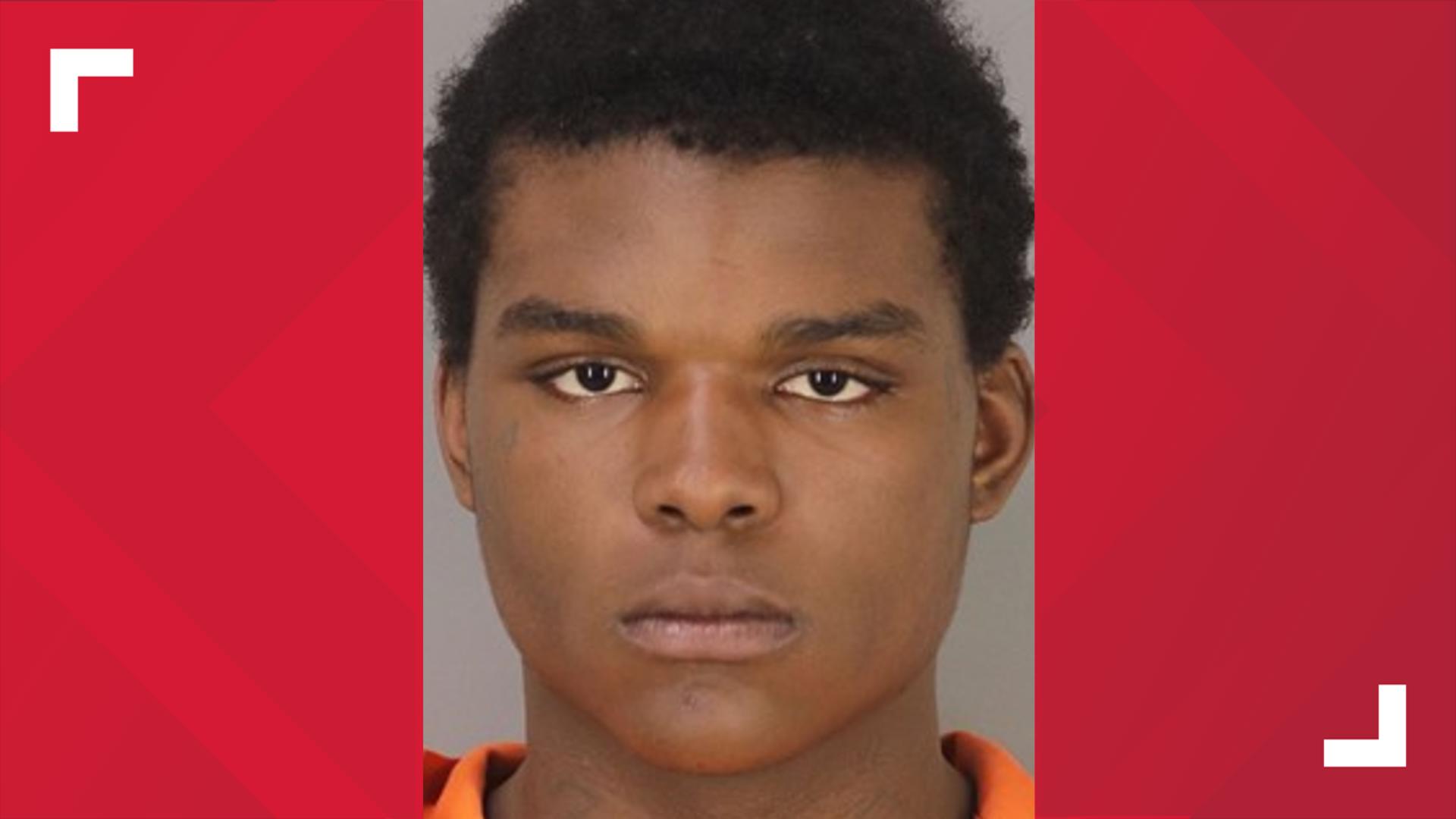 Third man involved in 2022 murder sentenced to prison | 12newsnow.com