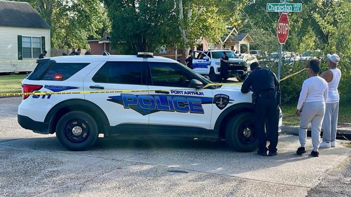 One dead after being hit by car in Port Arthur | 12newsnow.com