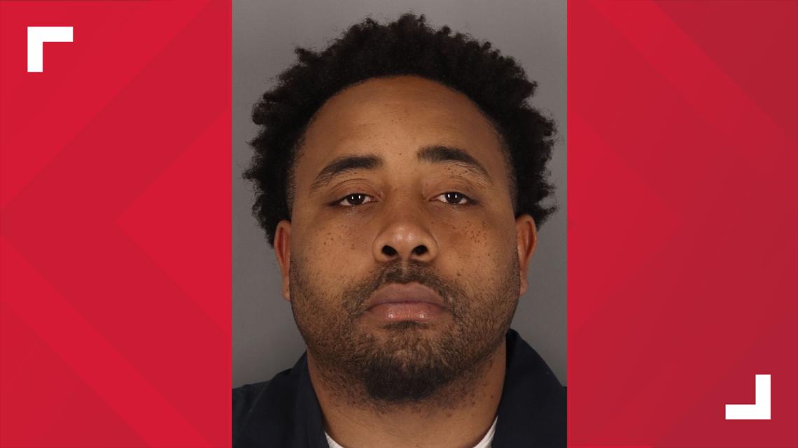 Suspect arrested in 2013 Beaumont fatal shooting after witness comes ...