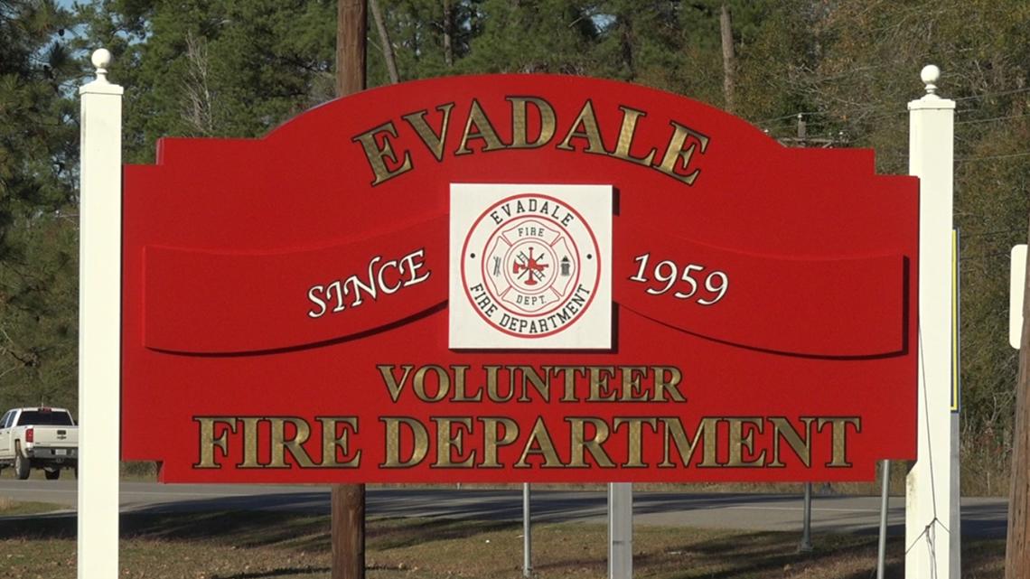 Evadale to receive its first dedicated ambulance service under new contract