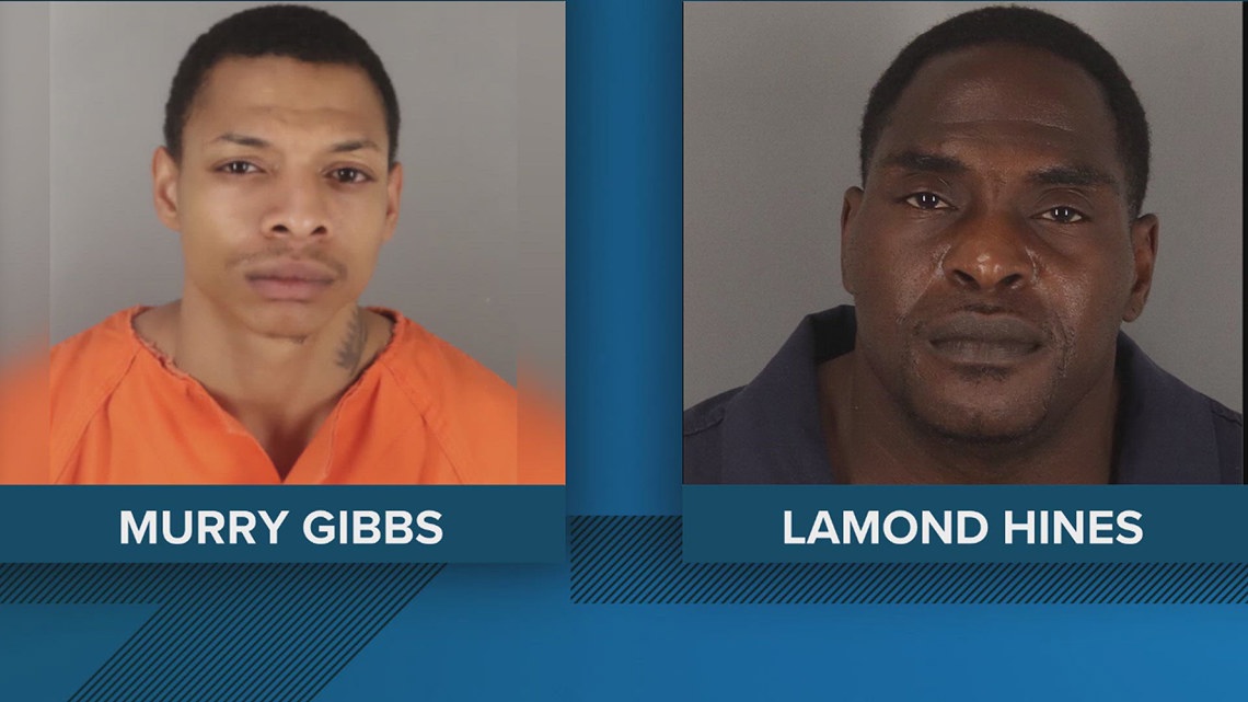 Beaumont Police arrest suspect in Orange Ave homicide, second suspect ...