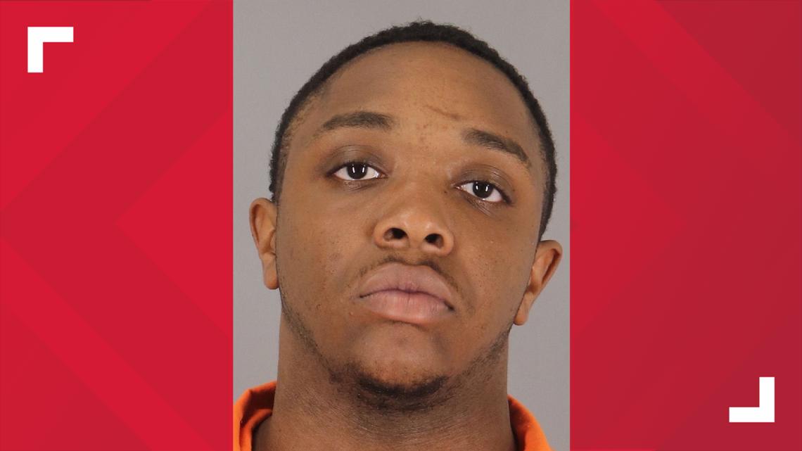 Jury deliberates punishment for Jaren Battles in Geraldo Escamilla murder case