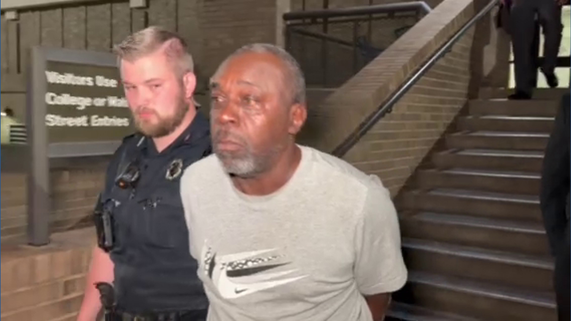 Beaumont man gives conflicting accounts of girlfriend’s fatal shooting ...
