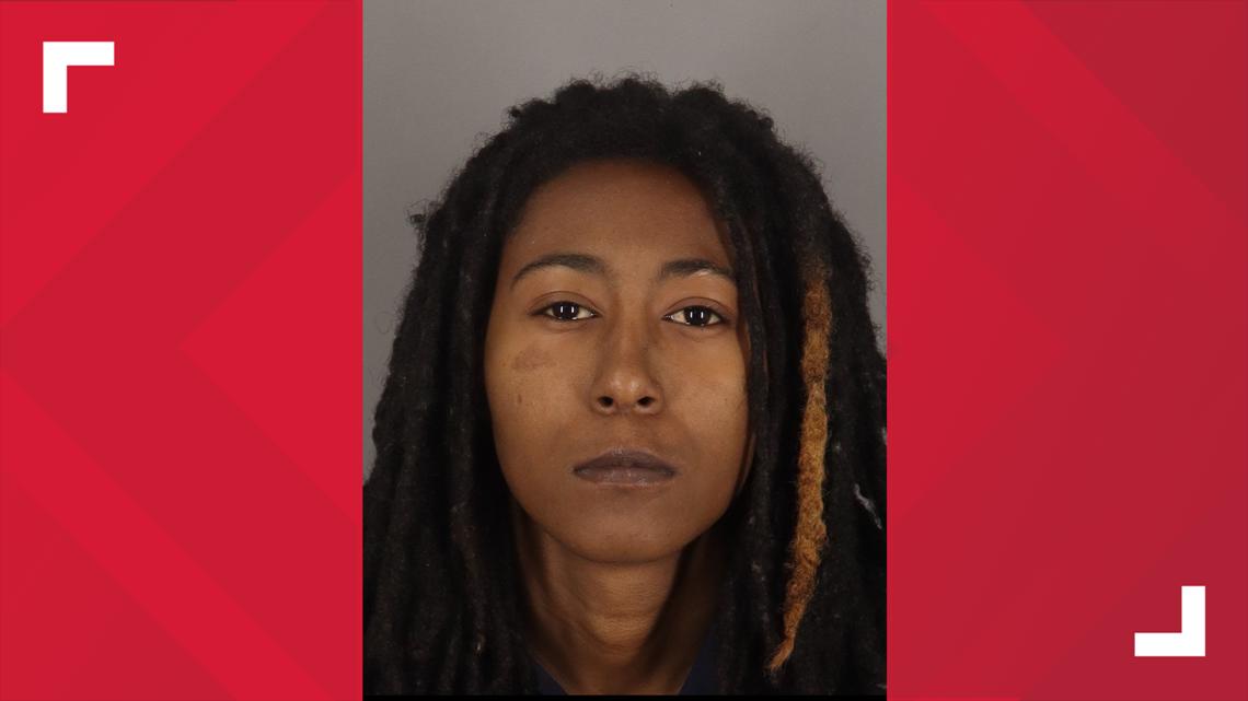 Beaumont woman arrested in targeted Rosine Street shooting, charged with aggravated assault