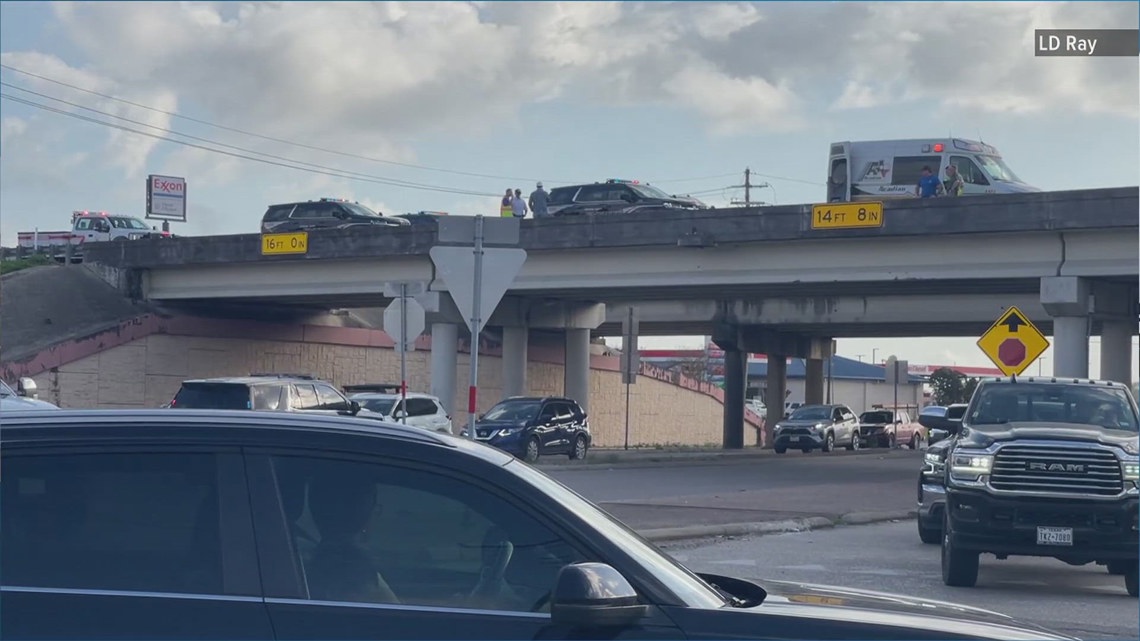 GoFundMe created to help family of Bridge City man killed in Orange ...
