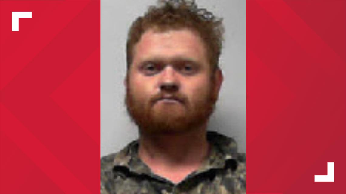 Hardin County man sentenced to 65 years for child sexual assault and ...