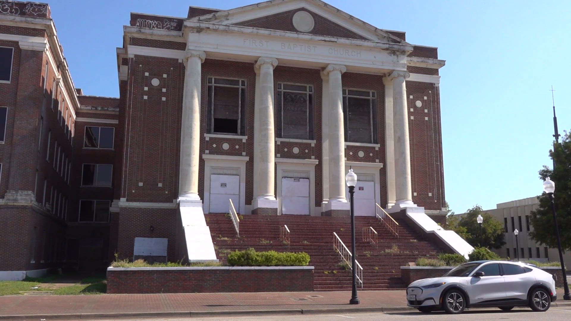 Beaumont approves 220-unit affordable housing project on former First ...